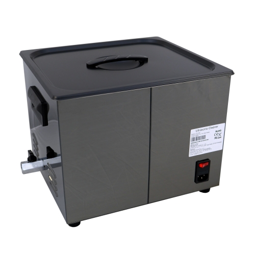 Ultrazvukový čistič GX 60A 15L